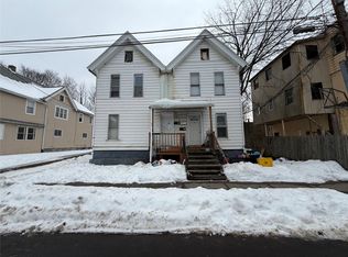 25 Cary St, Binghamton, NY