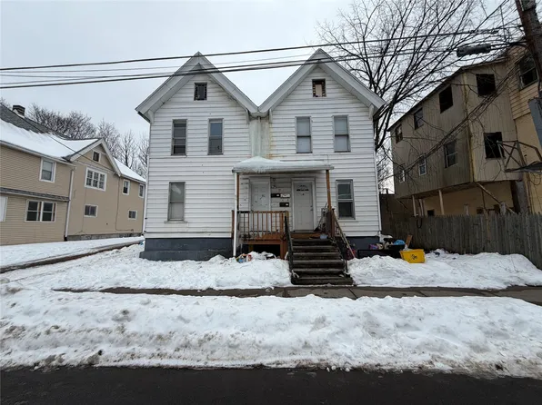 25 Cary St, Binghamton, NY 13901