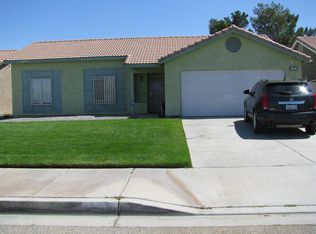 10633 Villa St, Adelanto, CA 92301