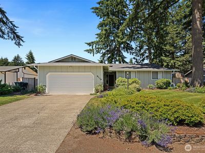 9138 Skokomish Way NE, Olympia, WA, 98516