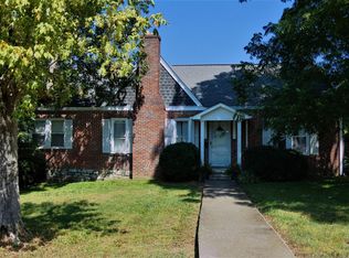 715 Swanson Blvd, Fayetteville, TN 37334