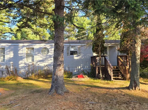 13810 Perry Lake Road, Cable, WI 54821