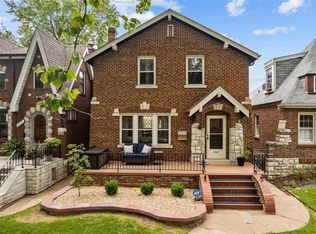 5735 Itaska St, Saint Louis, MO 63109