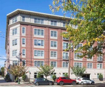 82 Clinton St APT 4F, Hoboken, NJ, 07030