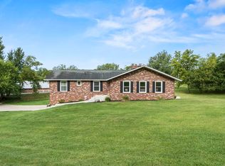 500 W Gates Rd, Columbia City, IN 46725