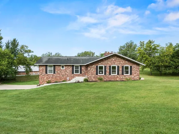 500 W Gates Rd, Columbia City, IN 46725