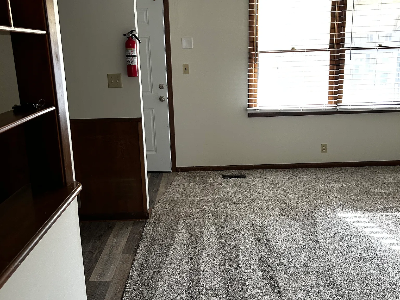 1 bed, 800 sqft, $777 — Photo 2