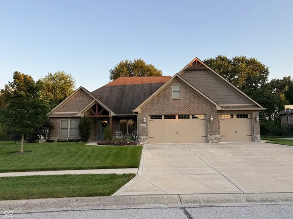 5445 Discovery Dr, Plainfield, IN 46168