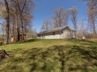 22083 Bluegill Rd, Ironton, MN 56455