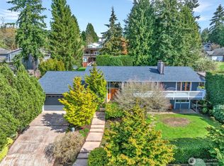 5210 111th Ave NE, Kirkland, WA 98033