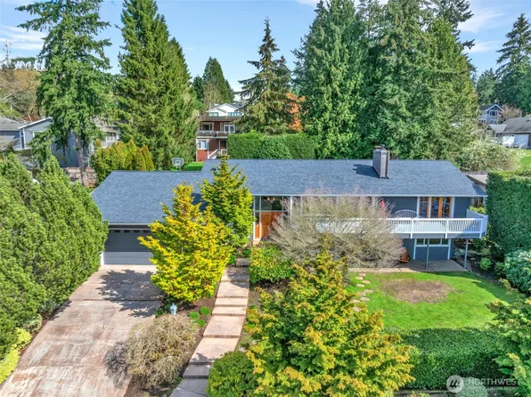 5210 111th Avenue NE, Kirkland, WA 98033