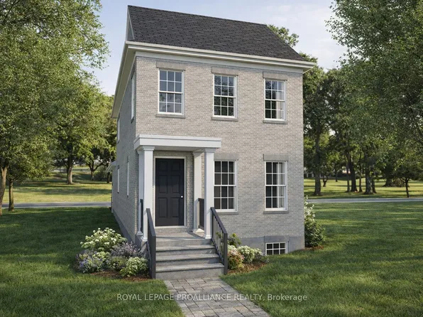 689 Wilkins Gate, Cobourg, ON K9A 0J3