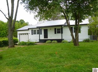 4735 Craven Dr, West Paducah, KY 42086