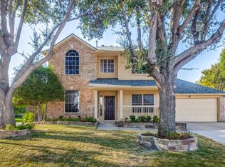 3201 Marquette Dr, Flower Mound, TX 75022