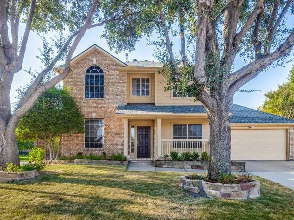 3201 Marquette Dr, Flower Mound, TX 75022