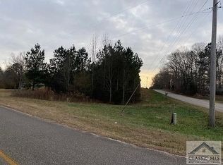 909 Horace Reed Rd, Danielsville, GA 30633