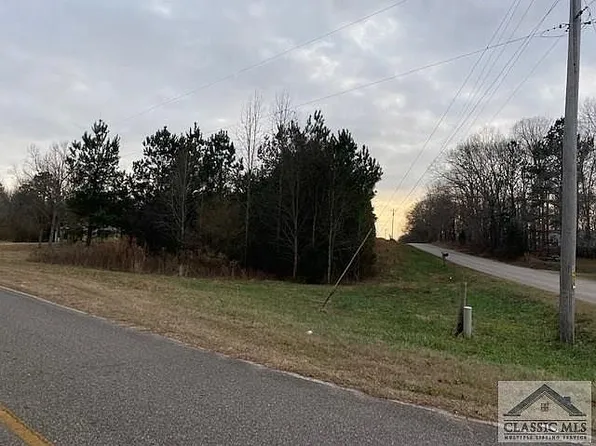 909 Horace Reed Rd, Danielsville, GA 30633