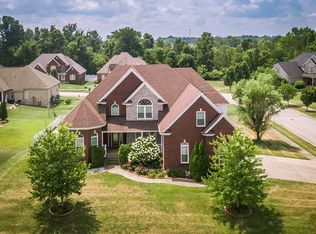11327 Wooded Branch Ln, Louisville, KY 40291