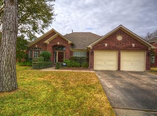 9635 Therrell Dr, Houston, TX 77064
