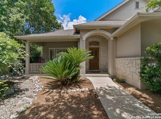 112 Village Cv, Boerne, TX 78006