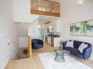 Nest, San Diego, CA 92103