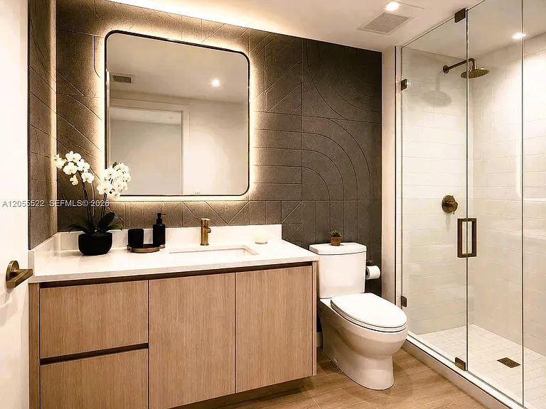 90 NE 32nd St #1020 — Photo 9
