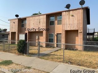 317 N Granite St APT 1, Visalia, CA 93291