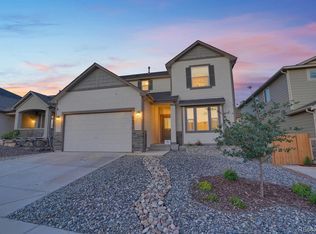 2671 Equine Ct, Colorado Springs, CO 80922