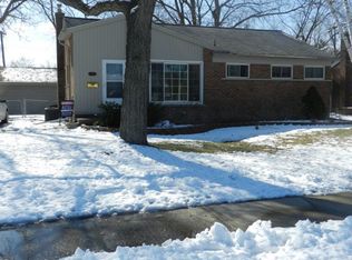 32245 Marblehead, Rochester Hills, MI 48336