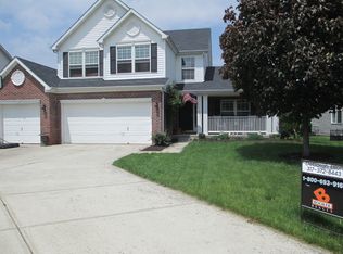 13196 Tanzanite Cir, Carmel, IN 46033