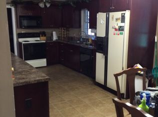 540 Thomas Ave, Camilla, GA 31730