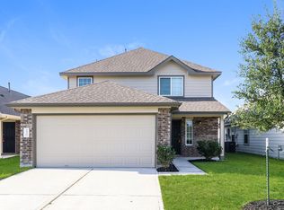 22355 Porter Mountain Trl, Porter, TX 77365