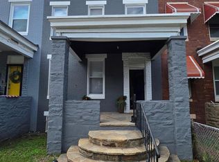 752 N Grantley St, Baltimore, MD 21229