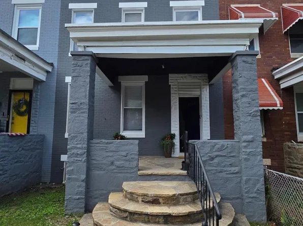 752 N Grantley St, Baltimore, MD 21229
