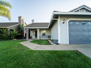 1580 El Camino Verde Dr, Lincoln, CA