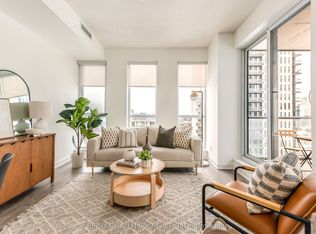 170 Sumach St #1406, Toronto, ON M5A 0C3