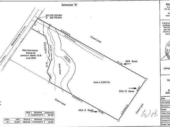 5th image of 556 Salmonier Line