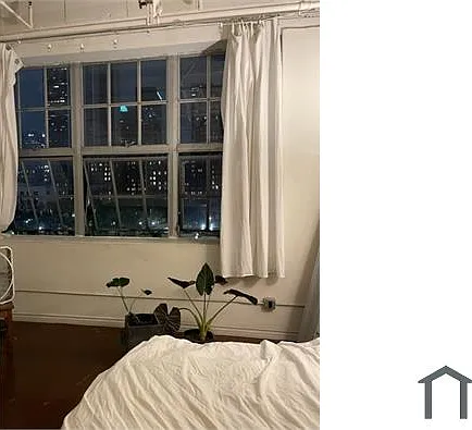 1 bed, $2,400 — Photo 4