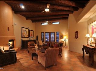 5561 N Sabino Highlands Pl, Tucson, AZ 85749
