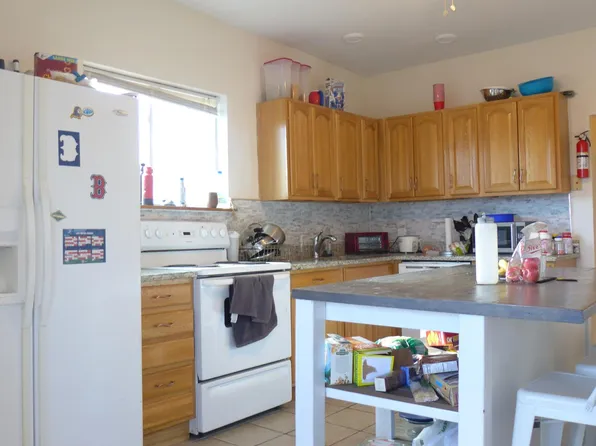 832 Parker St APT 1, Roxbury Crossing, MA 02120