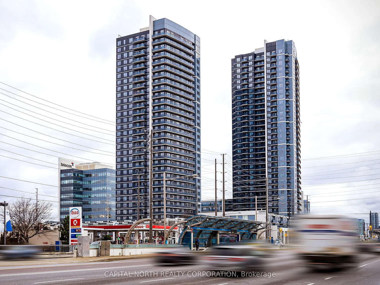 2 bed, $2,400 — Photo 1