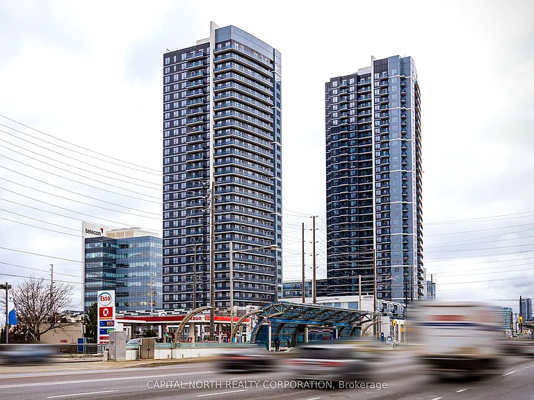 3700 Highway 7 Rd #Penthouse 10 — Photo 1
