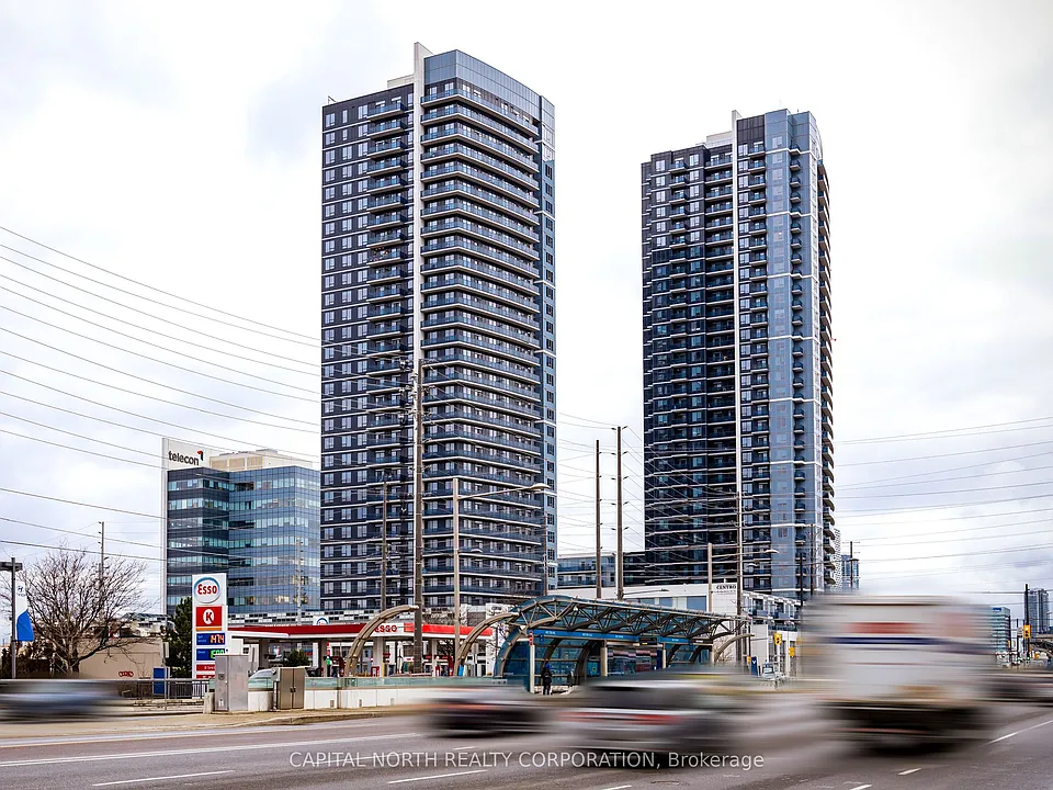 3700 Highway 7 Rd #Penthouse 10