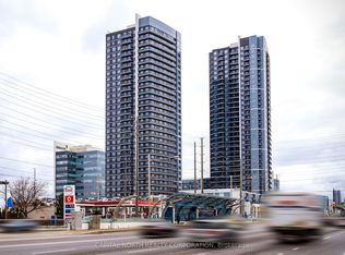 3700 Highway 7 Rd #PENTHOUSE 10, Vaughan, ON L4L0G8