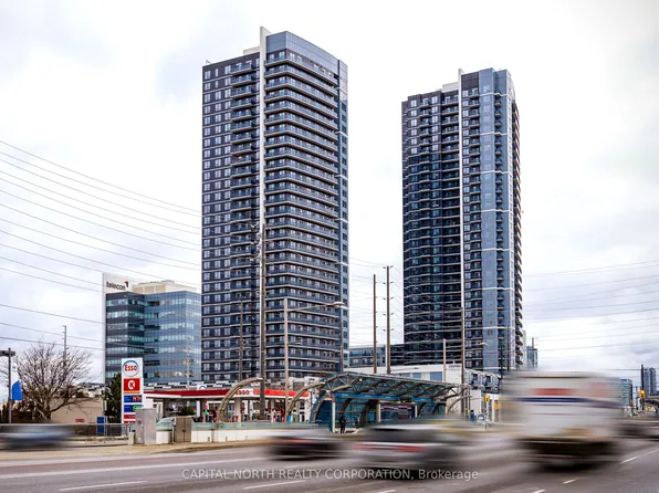 3700 Highway 7 Rd, Vaughan, ON