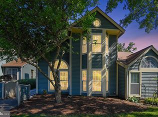 931 Yachtsman Way, Annapolis, MD 21403