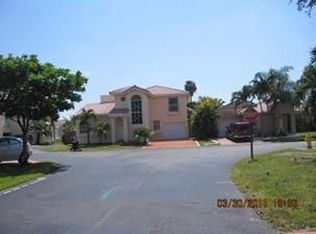 11286 SW 159th Ave, Miami, FL 33196