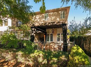 338 Fillmore St, Denver, CO 80206