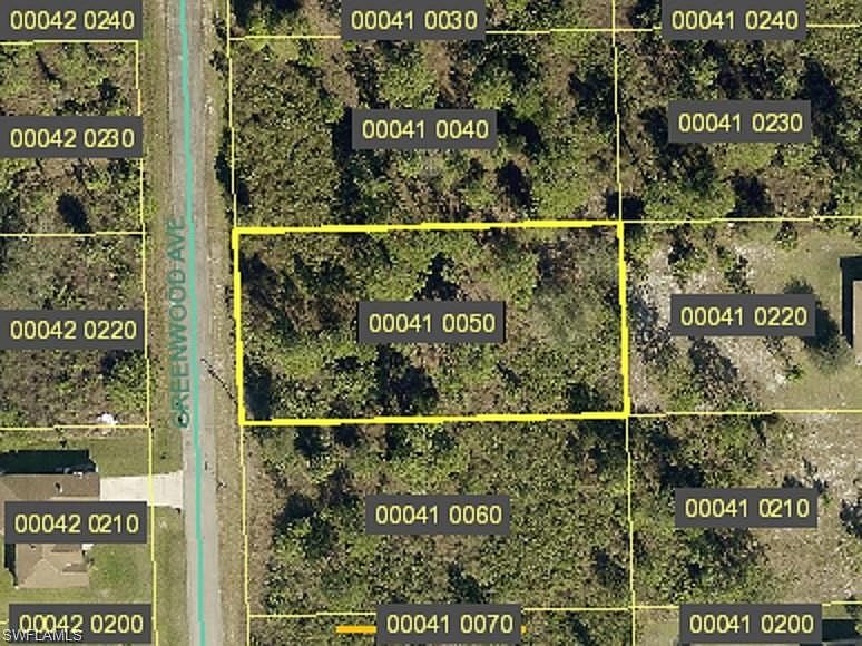 1st image of 1116 Greenwood Ave Lot 5