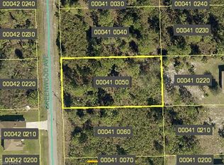 1116 Greenwood Ave, Lehigh Acres, FL 33972